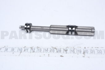 1125A106 SHAFT,BALANCER,RH