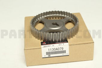 1130A079 SPROCKET,CAMSHAFT