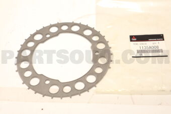 1135A008 Mitsubishi RING,SENSING CRANKSHAFT