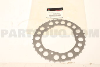 1135A008 Mitsubishi RING,SENSING CRANKSHAFT