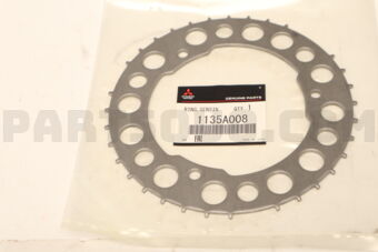 1135A008 Mitsubishi RING,SENSING CRANKSHAFT