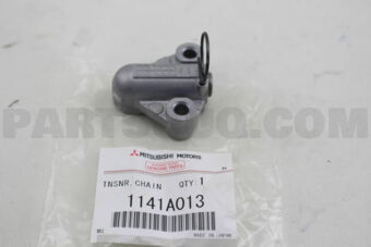 1141A013 TENSIONER,TIMING CHAIN