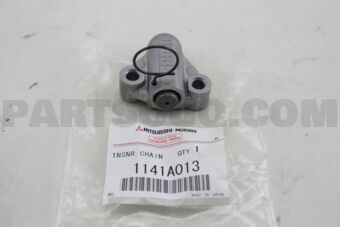 1141A013 TENSIONER,TIMING CHAIN