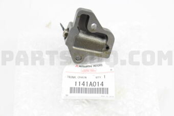 1141A014 TENSIONER,TIMING CHAIN
