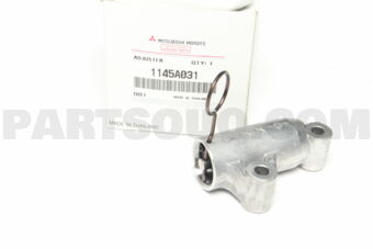 1145A031 ADJUSTER,TIMING BELT