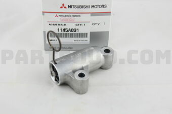 1145A031 ADJUSTER,TIMING BELT