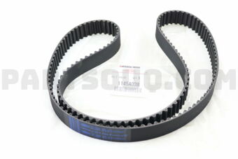 1145A038 BELT,VALVE TIMING