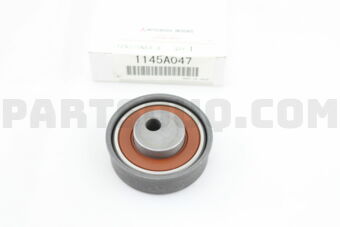 1145A047 TENSIONER,BALANCER BELT