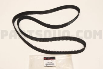 1145A067 BELT,VALVE TIMING