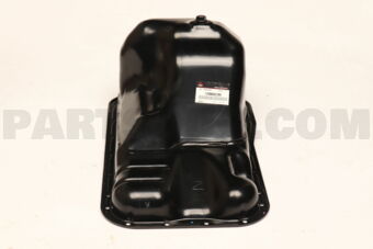 1200A238 OIL PAN,ENG