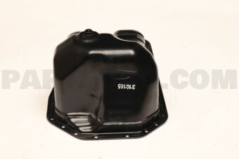 1200A238 OIL PAN,ENG