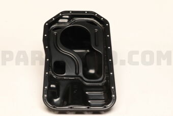1200A238 OIL PAN,ENG
