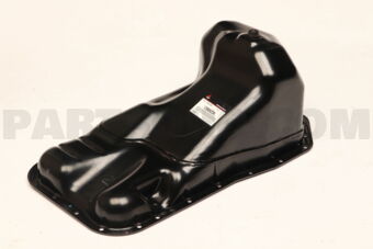 1200A238 OIL PAN,ENG