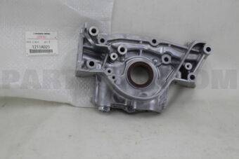 1211A021 CASE ASSY,CYL BLOCK,FR