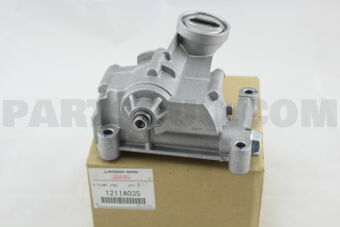 1211A035 OIL PUMP ASSY,ENG