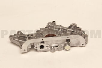 1211A142 CASE ASSY,CYL BLOCK,FR