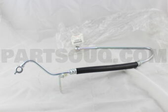 1225A118 HOSE,ENG OIL COOLER RETURN