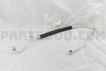 1225A118 HOSE,ENG OIL COOLER RETURN