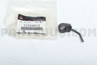 1228A012 OILJET,CYLINDERBLOCK