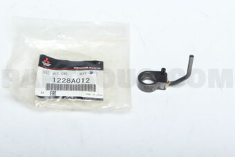 1228A012 OILJET,CYLINDERBLOCK