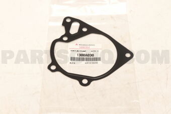 1300A030 GASKET,WATER PUMP(OT