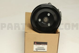 1300A083 WATER PUMP ASSY