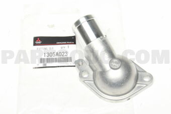 1305A023 FITTING,CLG WATER INL H