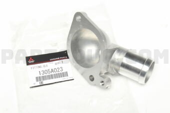 1305A023 FITTING,CLG WATER INL H