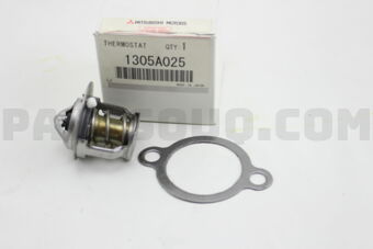 1305A025 THERMOSTAT KIT