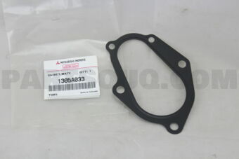 1305A033 GASKET,W/PUMP INL FITTI