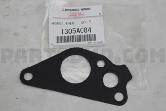 1305A084 GASKET,THERMOSTAT CASE(*)
