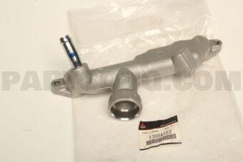 1305A153 Mitsubishi PIPE,C/HEAD WATER BY-PA