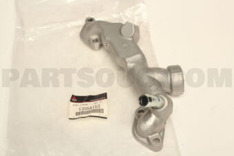 1305A153 Mitsubishi PIPE,C/HEAD WATER BY-PA
