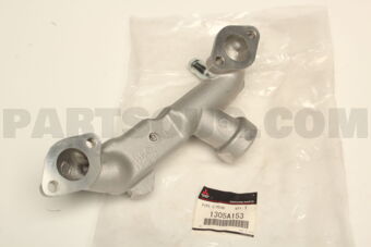 1305A153 Mitsubishi PIPE,C/HEAD WATER BY-PA