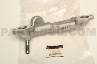 1305A153 Mitsubishi PIPE,C/HEAD WATER BY-PA