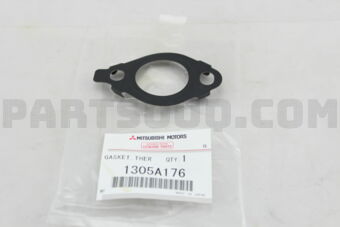 1305A176 GASKET,THERMOSTAT CASE