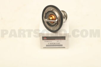 1305A191 THERMOSTAT KIT