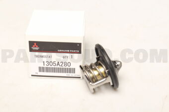 1305A280 THERMOSTATKIT