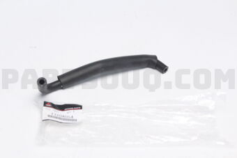 1310A054 HOSE,THROT BODY WATER FEED