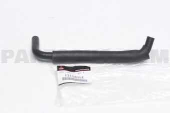 1310A054 HOSE,THROT BODY WATER FEED