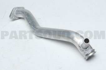 1310A058 PIPE,WATER PUMP INLET