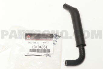 1310A351 HOSE,COOLING WATER LINE