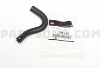 1310A364 HOSE,COOLING WATER LINE