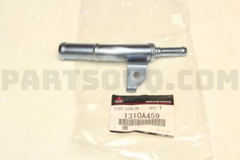 1310A459 PIPE,COOLING WATER LINE