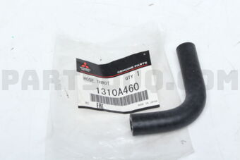 1310A460 HOSE,THROT BODY WATER R