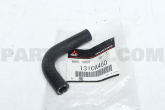 1310A460 HOSE,THROT BODY WATER R