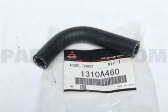 1310A460 HOSE,THROT BODY WATER R