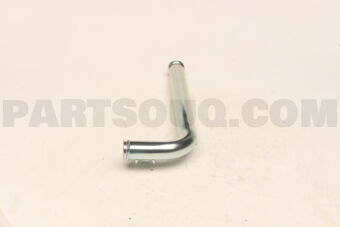 1310A527 PIPE,COOLING WATER O