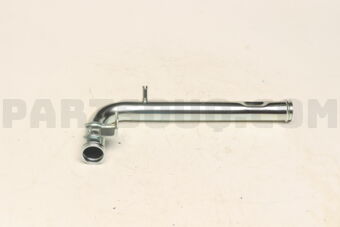 1310A527 PIPE,COOLING WATER O