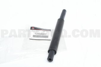 1310A602 HOSE,THROT BODY WATE